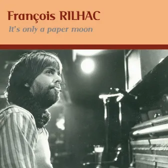 It's Only a Paper Moon by François Rilhac