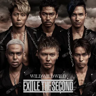 WILD WILD WILD by EXILE THE SECOND