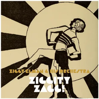 Ziggity Zagg! by Ziggy Elman and His Orchestra