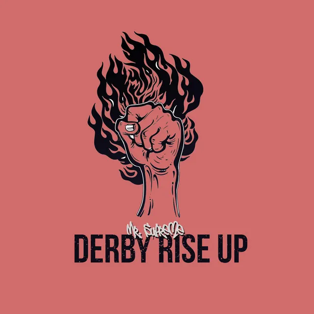 Derby Rise Up