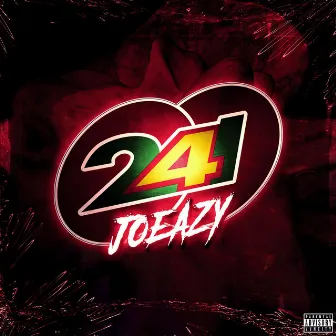 241 by JoEazy