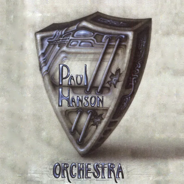 Paul Hanson Orchestra