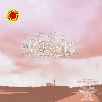 Paradies by Sigrid Horn