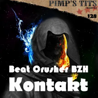 Kontakt by Beat Crusher BZH