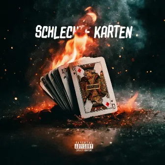 Schlechte Karten by Rome