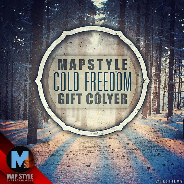 Cold Freedom - Acapella