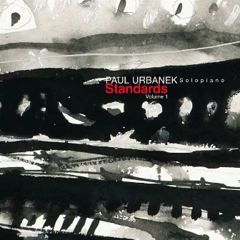 Standards, Vol. 1 by Paul Urbanek