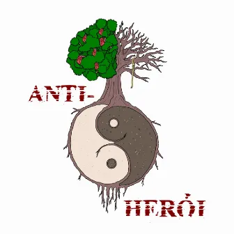 Anti Herói by XL MC