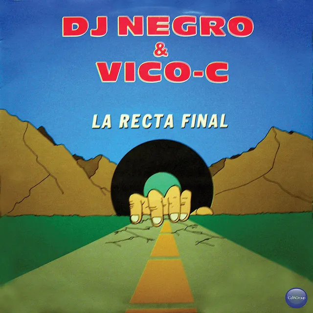 La Recta Final