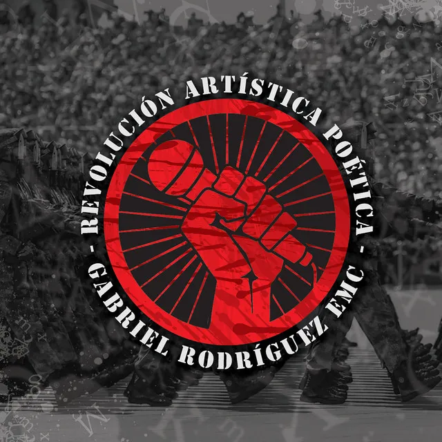 Revolución Artistica Poetica