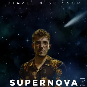 Supernova by Diavel