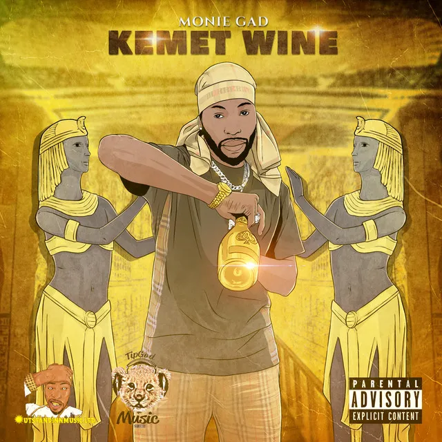 KEMET WINE