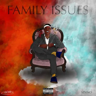 Family issues by Sesino