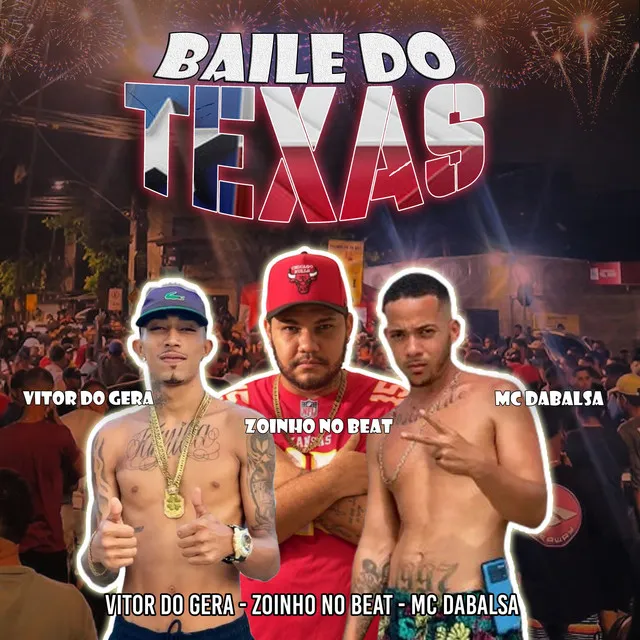 Baile do Texas