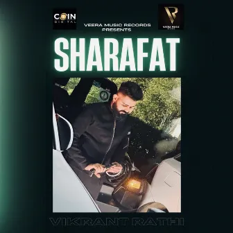 Sharafat by Vikrant Rathi