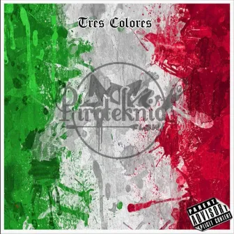 Tres Colores by Piroteknia Flow