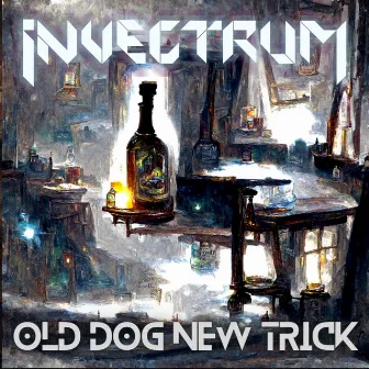 Old Dog New Trick by Invectrum