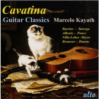 Kayath, Marcelo: Various Works by Marcelo Kayath