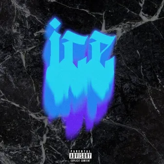 ICE by KEN$hi Mane