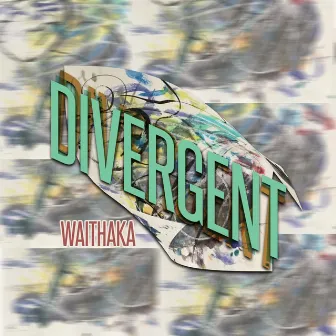 Divergent by Waithaka