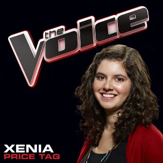 Price Tag (The Voice Performance) by Xenia