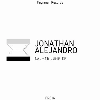 Balmer Jump EP by Jonathan Alejandro