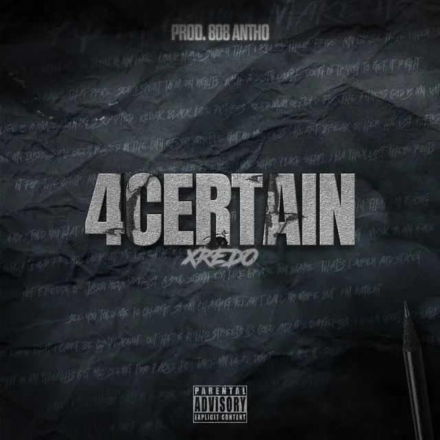 4CERTAIN