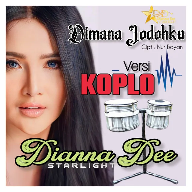 Dimana Jodohku - Koplo