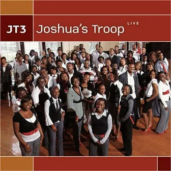 JT3 by Joshua's Troop