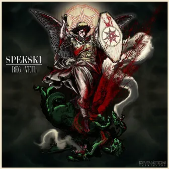 Beg / Veil by Spekski