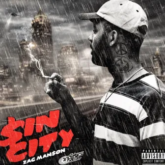 Sin City by Zac Man$On