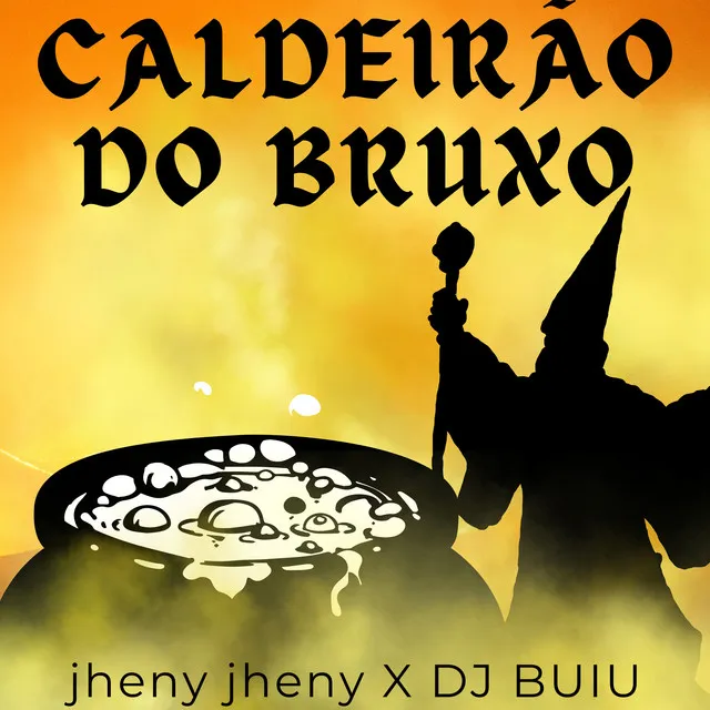 Caldeirão do Bruxo