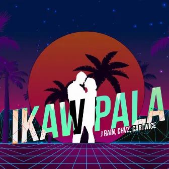 Ikaw Pala by J Rain