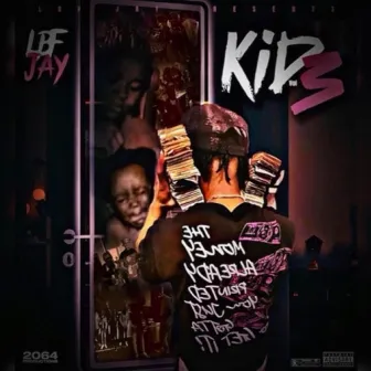 KID VOL 3 by Lbf Jay