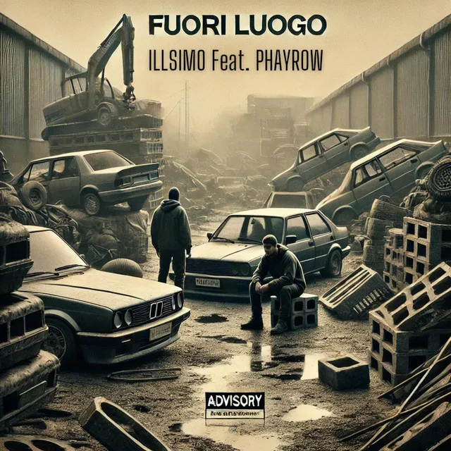 Fuori Luogo