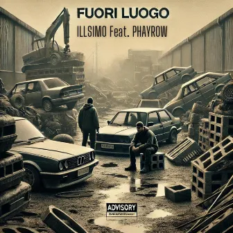 Fuori Luogo by ILLSIMO