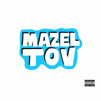 Mazel Tov by Porche