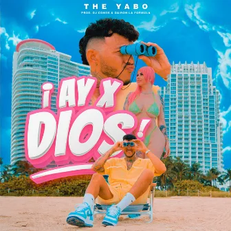 Ay X Dios by Dairon La Formula