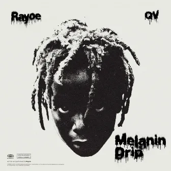 Melanin Drip by Rayoe