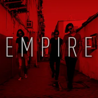 Empire by Jay Wud