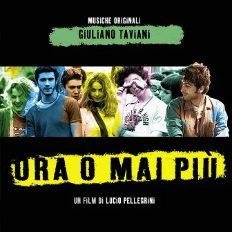 Ora o mai più (Original Motion Picture Soundtrack) by Giuliano Taviani