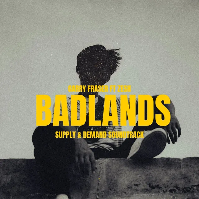 Badlands