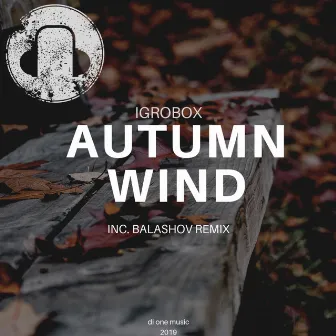 Autumn Wind by Igrobox