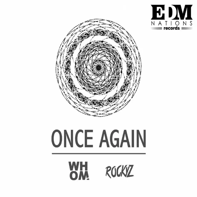 Once Again - Original Mix