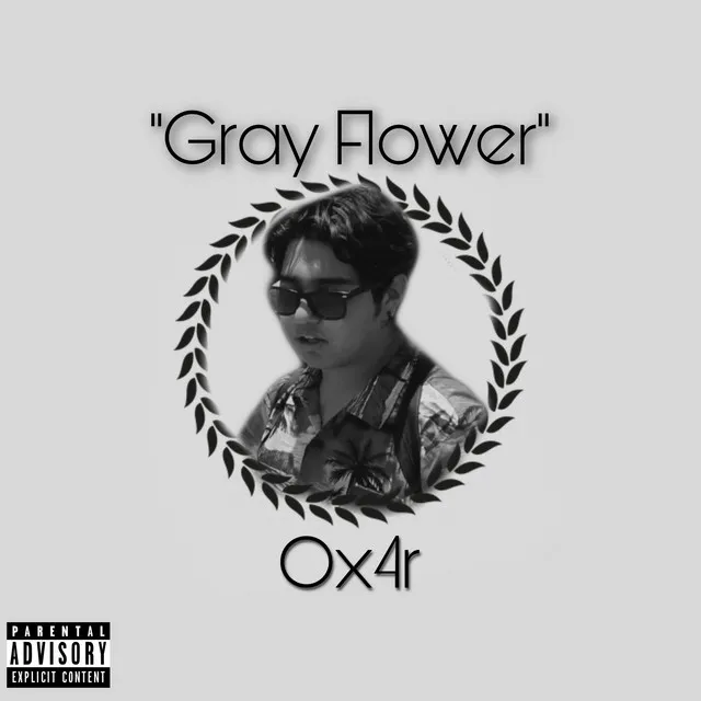 Gray Flower