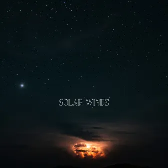 Solar Winds by Celestial Aura