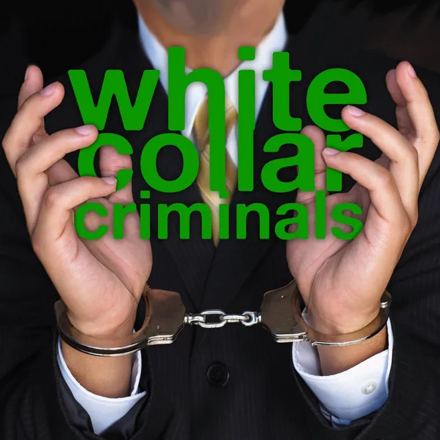 White Collar Criminals