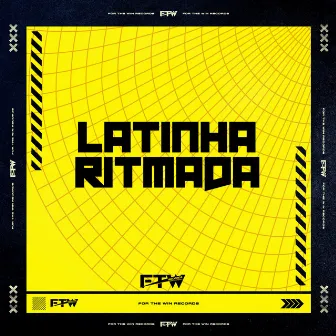 Latinha Ritmada by DJ Walter