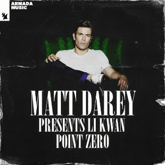 Point Zero by Matt Darey