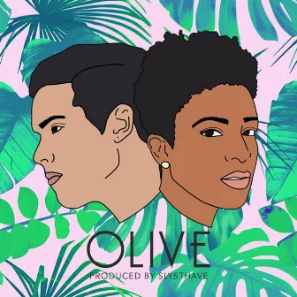 Olive by Denitia and Sene